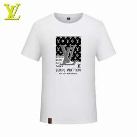 Picture of Louis Vuitton T Shirts Short _SKULVM-5XL12yr728169